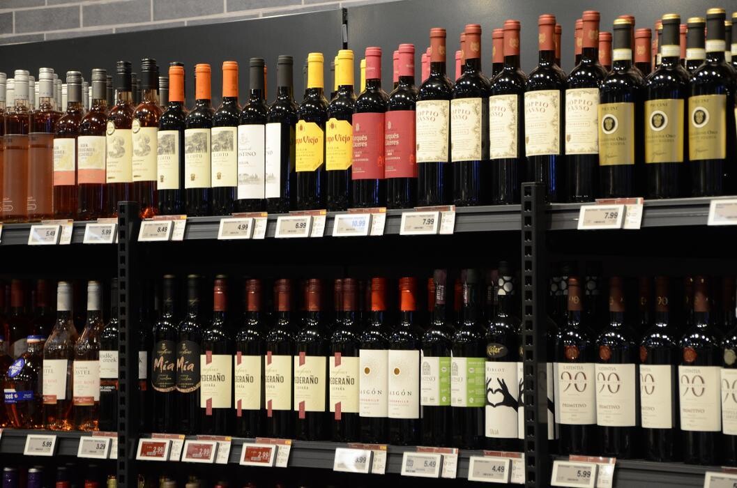 Bilder Combi Verbrauchermarkt Bösel
