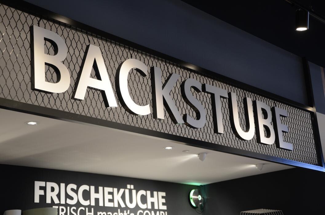 Bilder Combi Verbrauchermarkt Bösel
