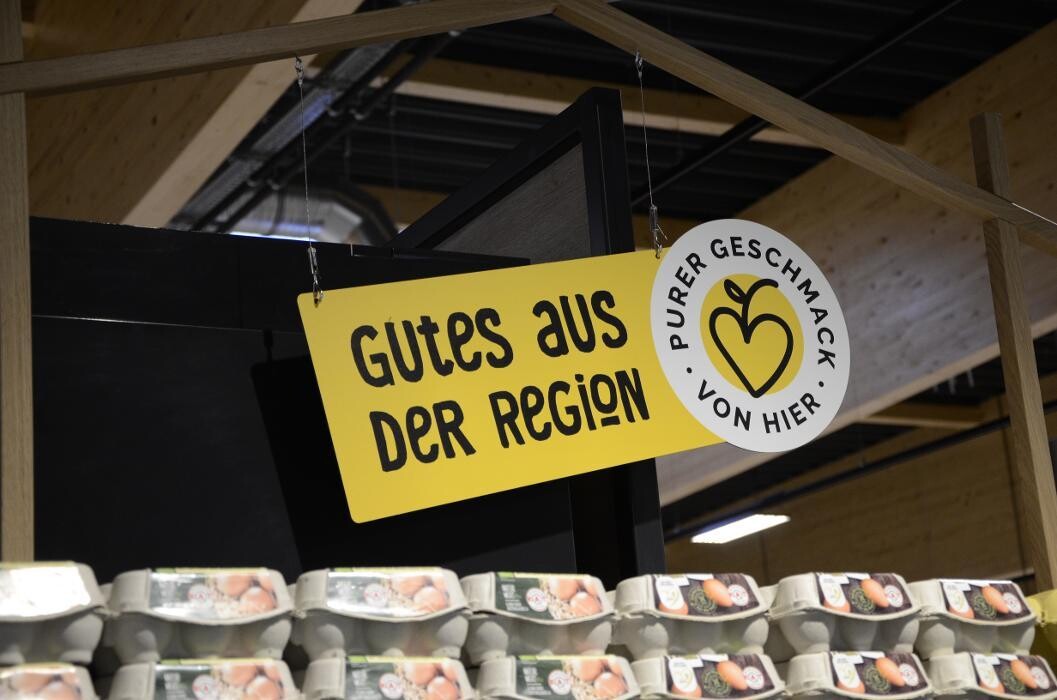 Bilder Combi Verbrauchermarkt Bösel