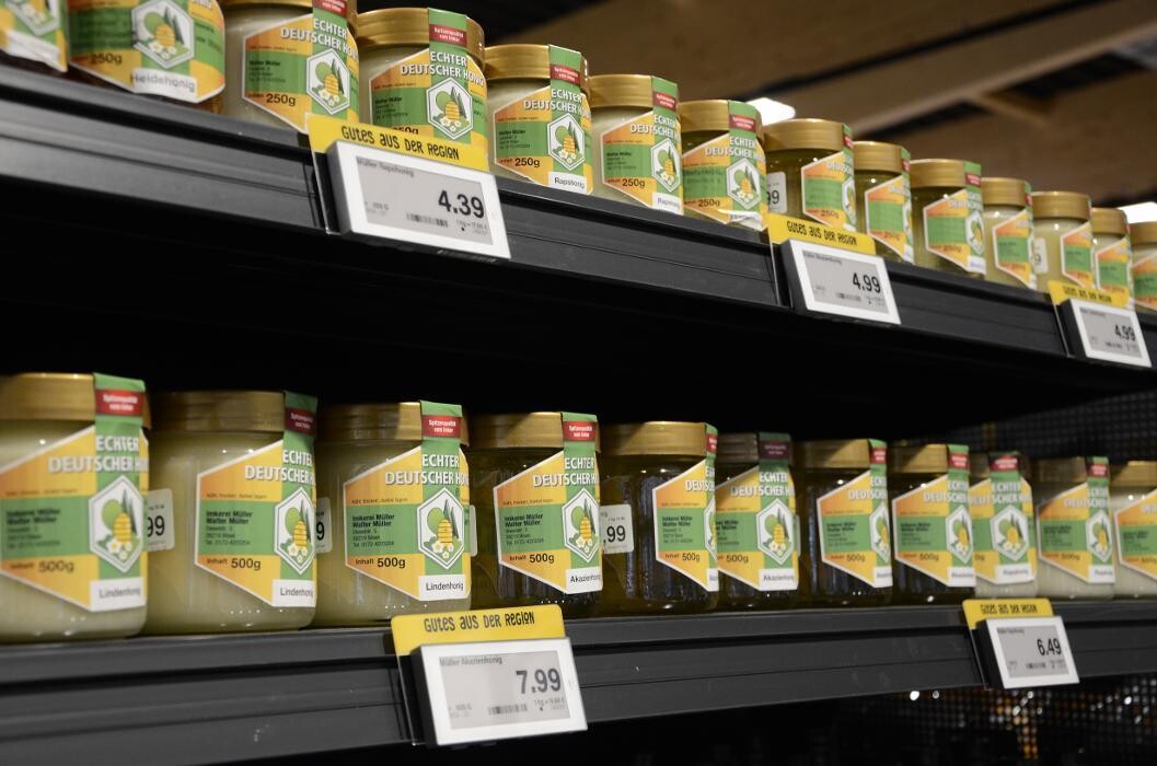 Bilder Combi Verbrauchermarkt Bösel