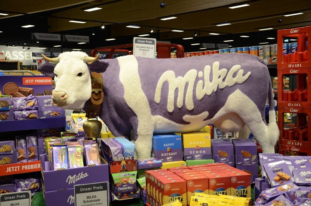 Bilder Combi Verbrauchermarkt Bösel