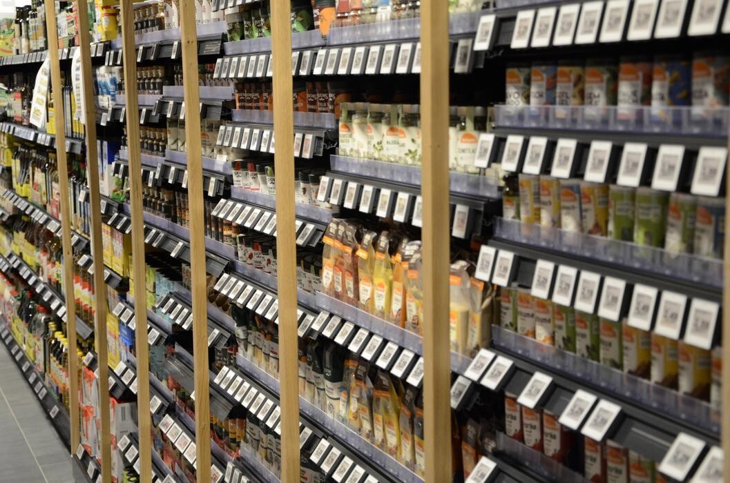 Bilder Combi Verbrauchermarkt Bösel