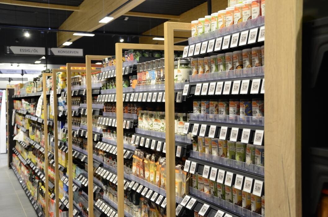 Bilder Combi Verbrauchermarkt Bösel