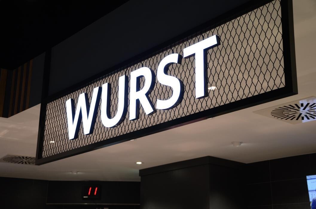Bilder Combi Verbrauchermarkt Bösel