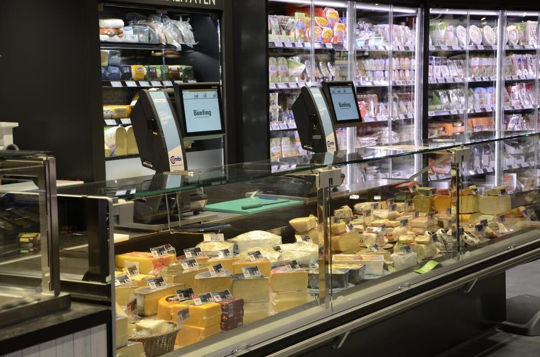 Bilder Combi Verbrauchermarkt Bösel