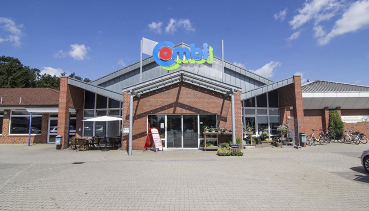 Bilder Combi Verbrauchermarkt Dalum