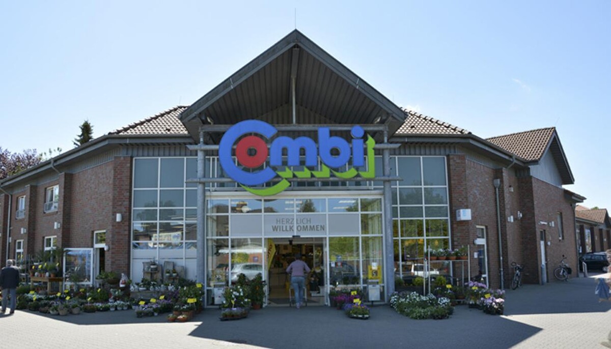 Bilder Combi Verbrauchermarkt Lathen