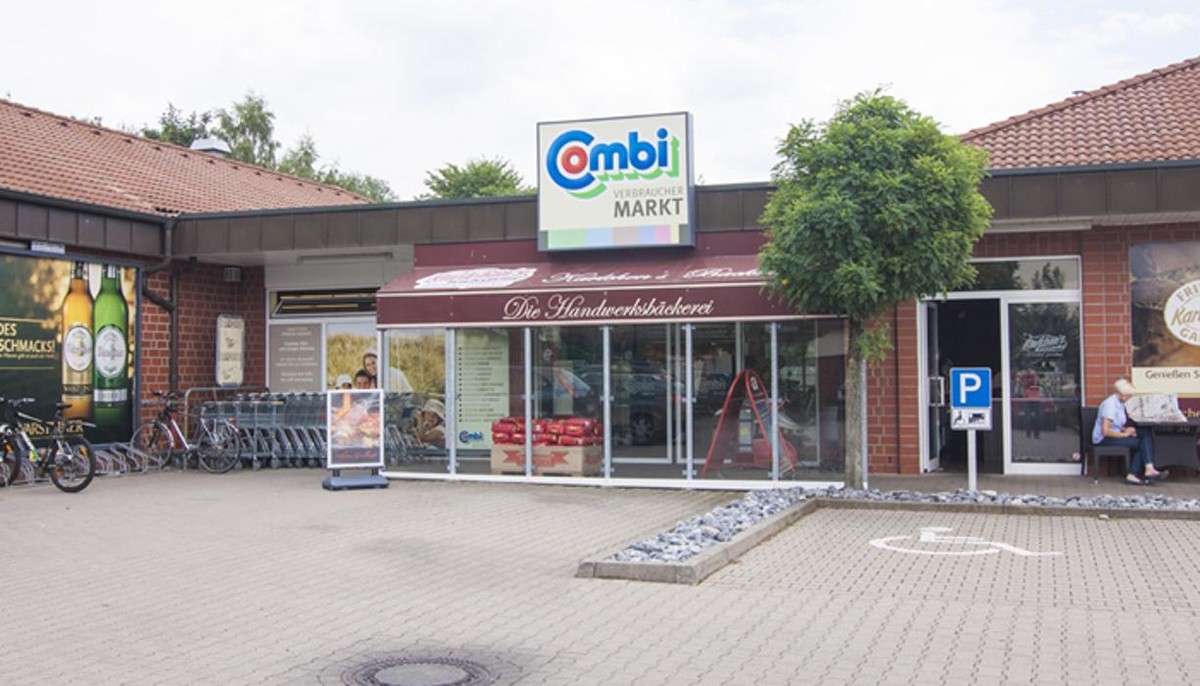 Bilder Combi Verbrauchermarkt Melle-Neuenkirchen