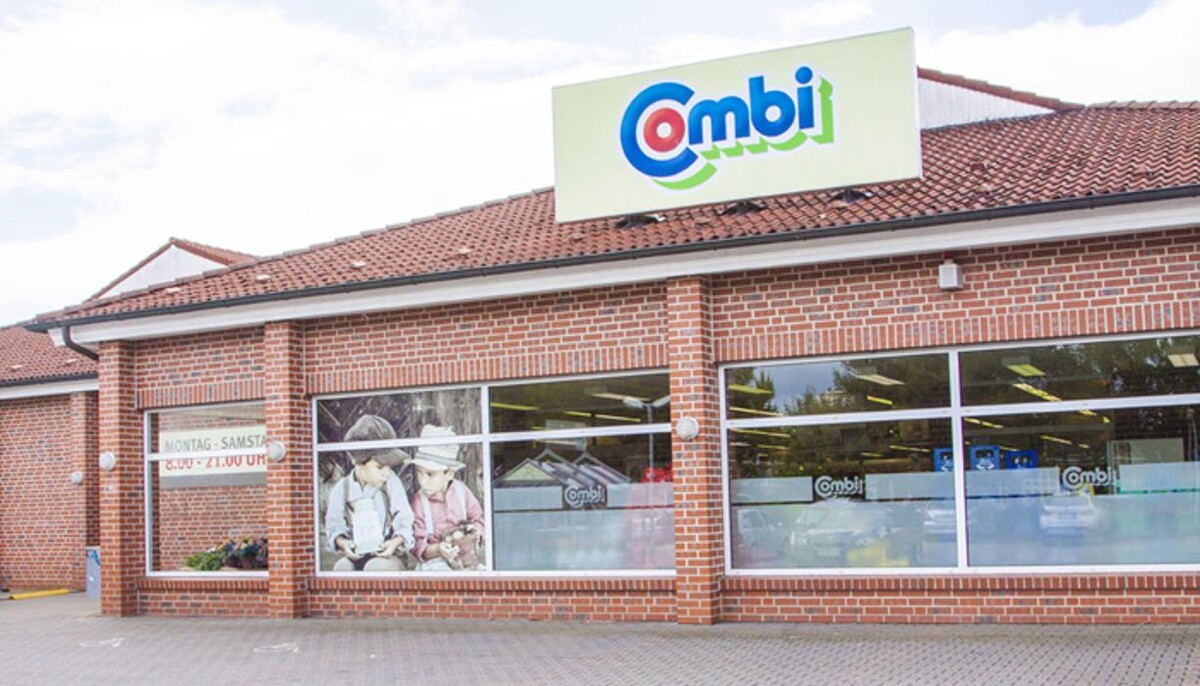 Bilder Combi Verbrauchermarkt Cappeln