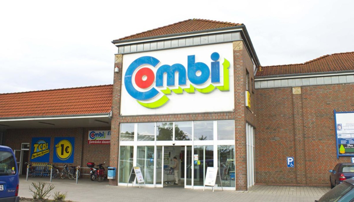 Bilder Combi Verbrauchermarkt Wardenburg