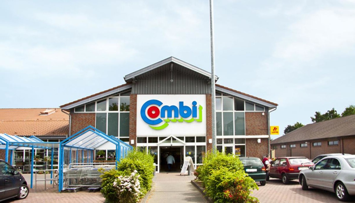 Bilder Combi Verbrauchermarkt Emsbüren
