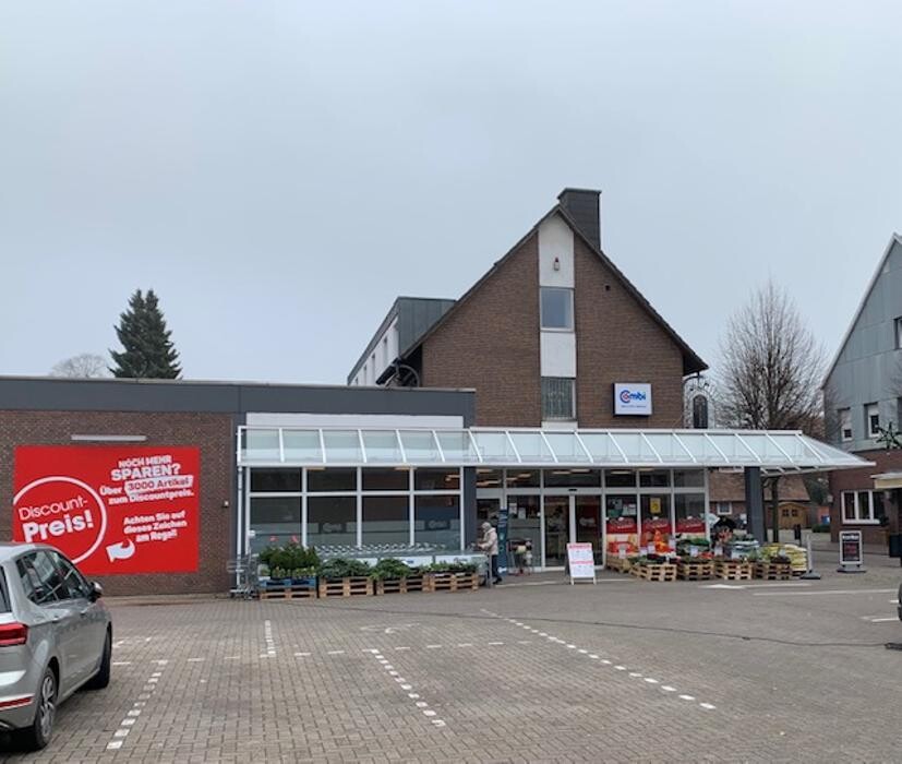 Bilder Combi Verbrauchermarkt Damme