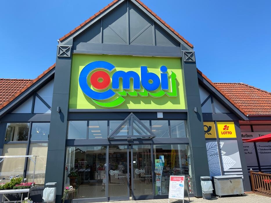 Bilder Combi Verbrauchermarkt Südbrookmerland