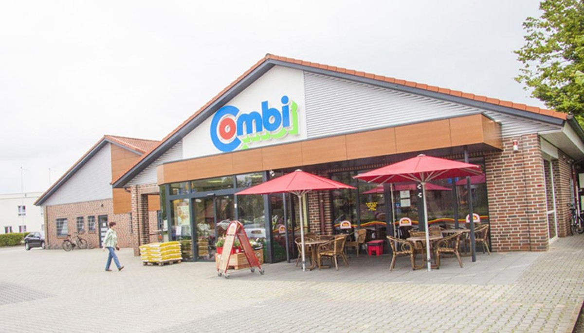 Bilder Combi Verbrauchermarkt Vörden