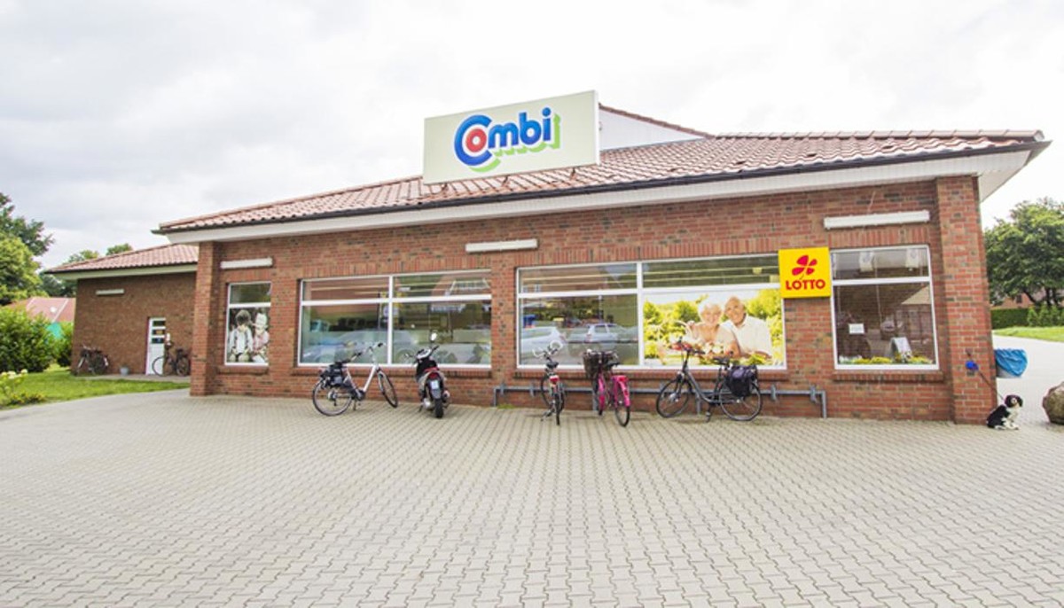 Bilder Combi Verbrauchermarkt Hoogstede