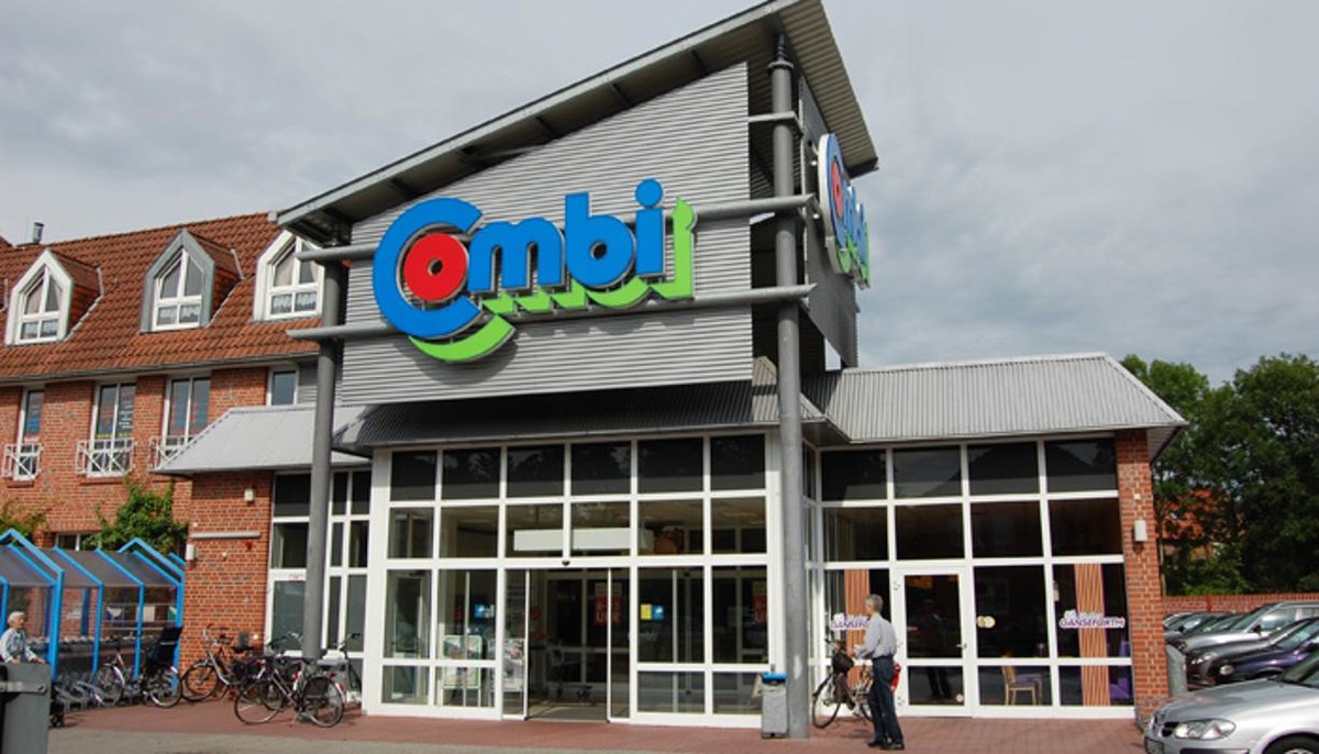 Bilder Combi Verbrauchermarkt Papenburg Ulrichs OHG, Kirchstraße
