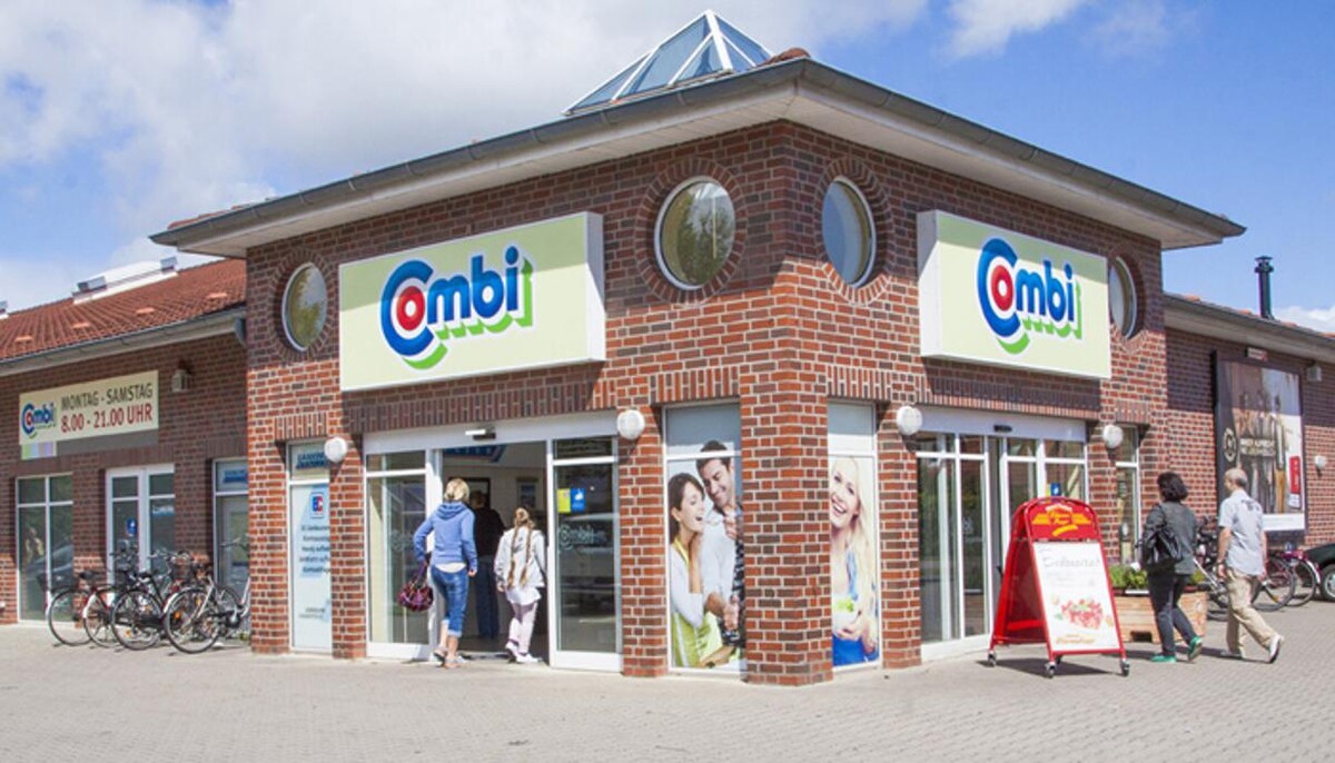 Bilder Combi Verbrauchermarkt Cloppenburg