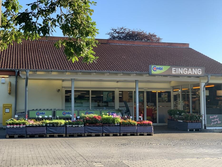 Bilder Combi Verbrauchermarkt Bielefeld, Hoberge-Uerentrup