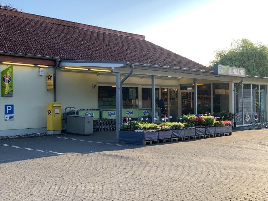 Bilder Combi Verbrauchermarkt Bielefeld, Hoberge-Uerentrup