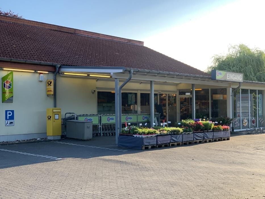 Bilder Combi Verbrauchermarkt Bielefeld, Hoberge-Uerentrup