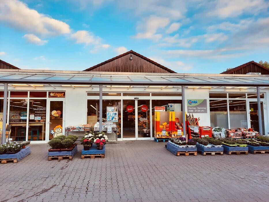 Bilder Combi Verbrauchermarkt Brakel