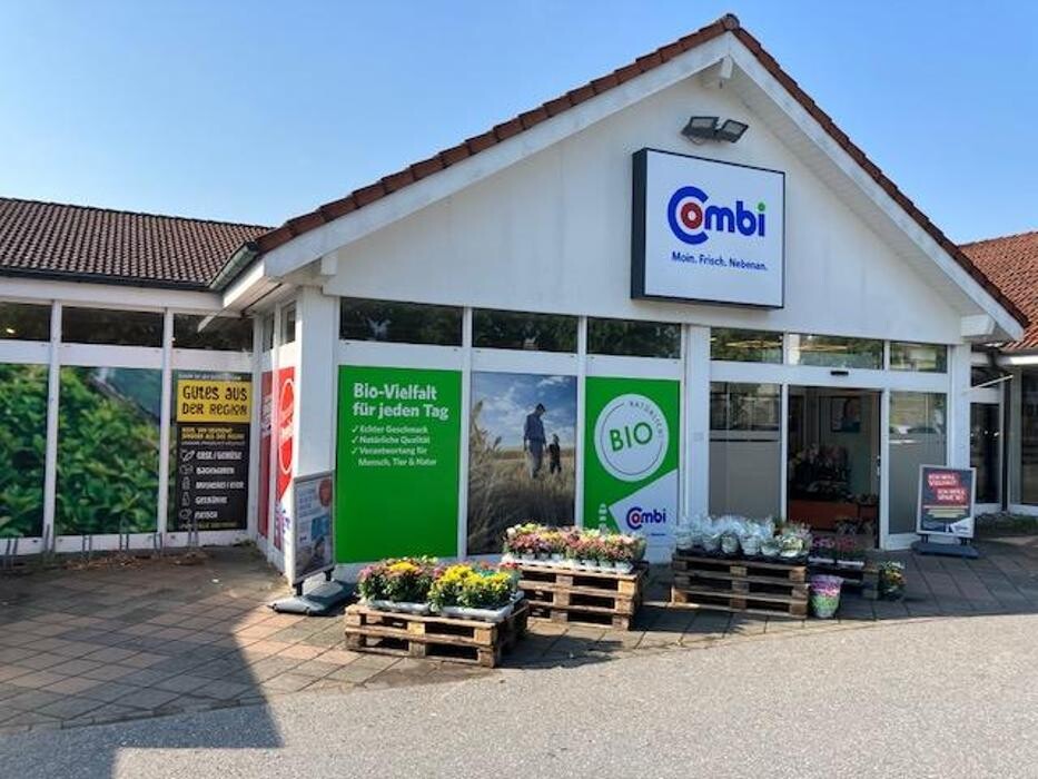 Bilder Combi Verbrauchermarkt Melle, Riemsloh