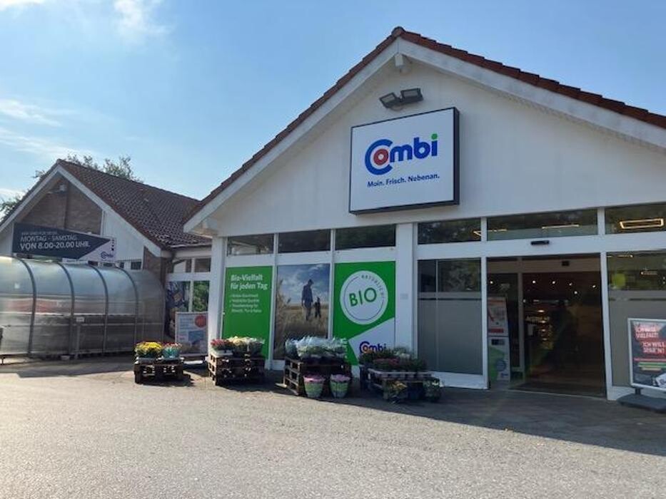 Bilder Combi Verbrauchermarkt Melle, Riemsloh