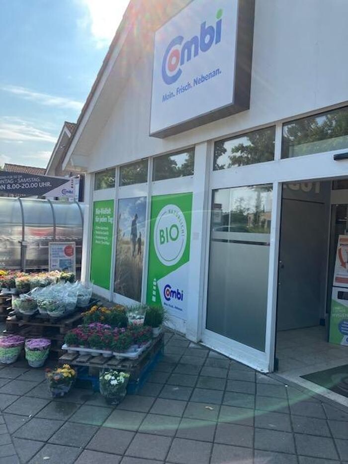Bilder Combi Verbrauchermarkt Melle, Riemsloh