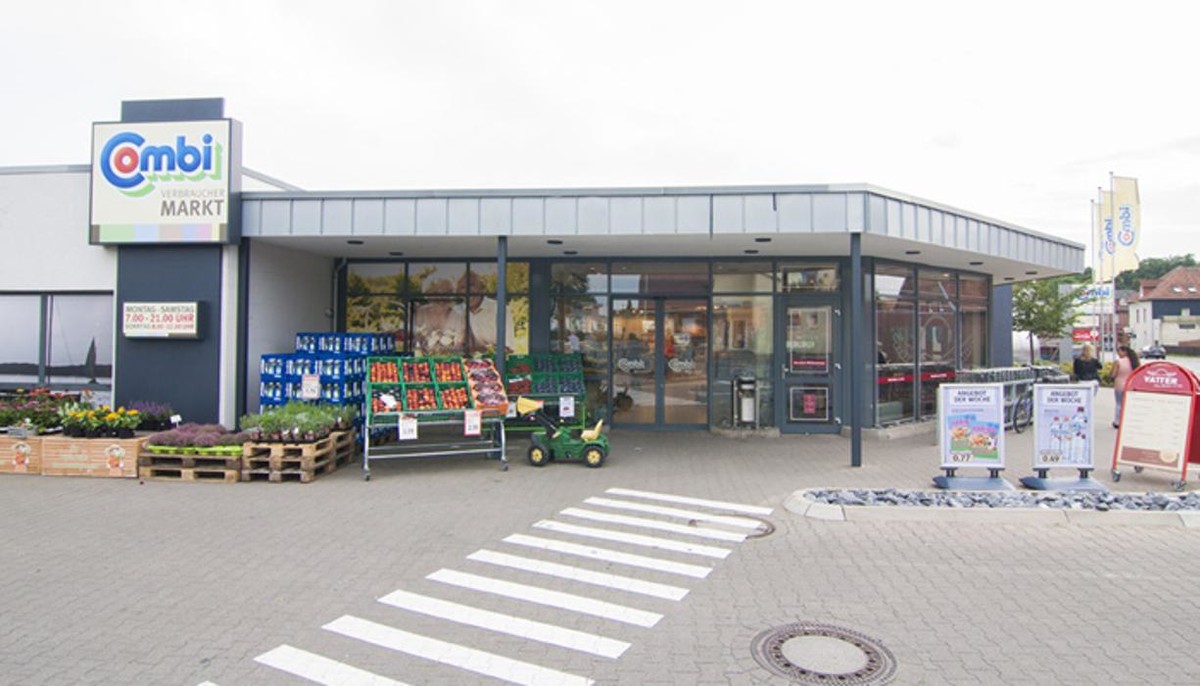 Bilder Combi Verbrauchermarkt Wunstorf-Steinhude