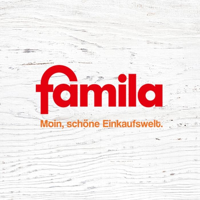 famila Einkaufsland Wechloy, Oldenburg Logo