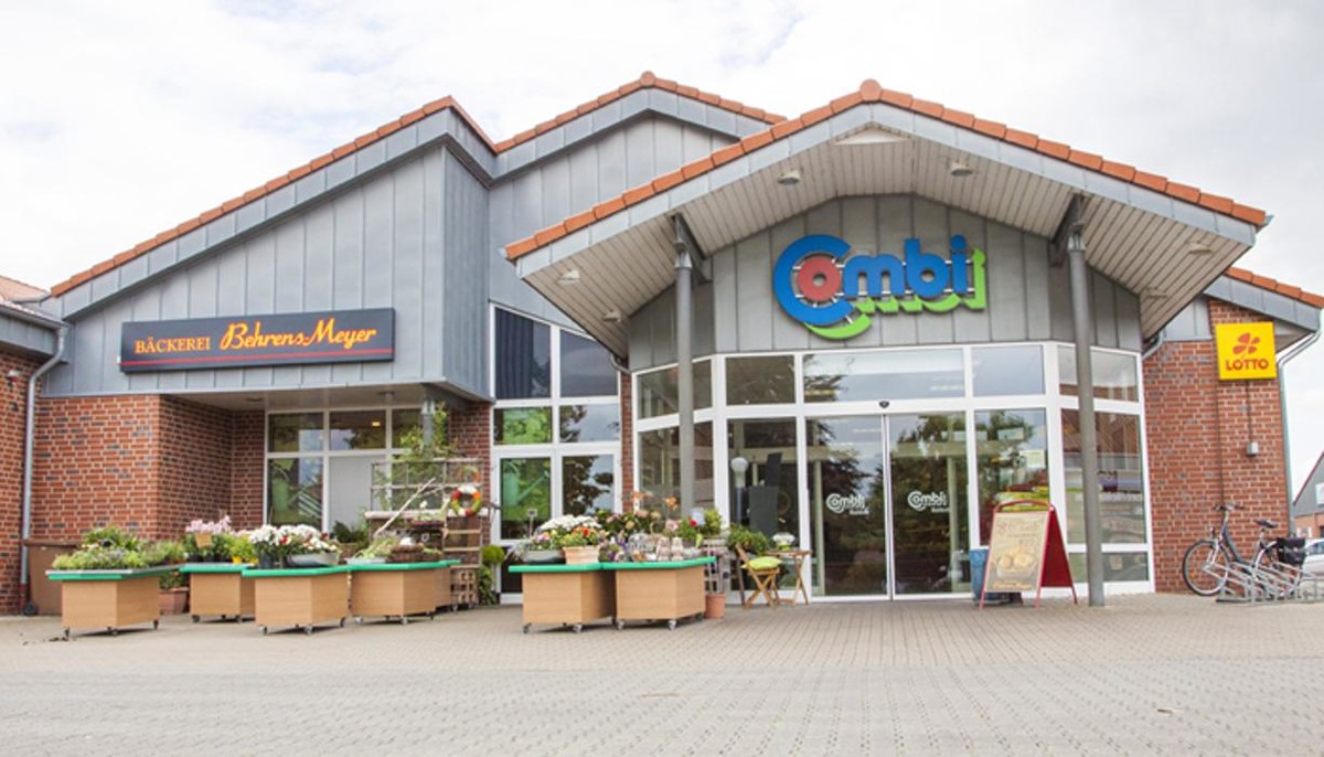 Bilder Combi Verbrauchermarkt Bakum
