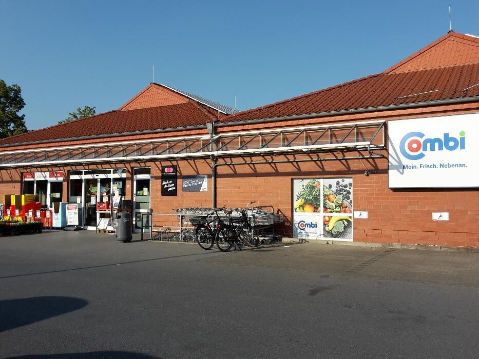 Bilder Combi Verbrauchermarkt Lippstadt