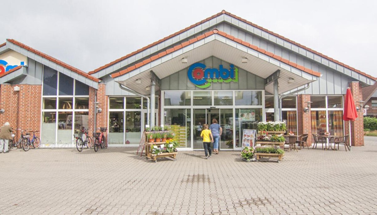 Bilder Combi Verbrauchermarkt Nortrup