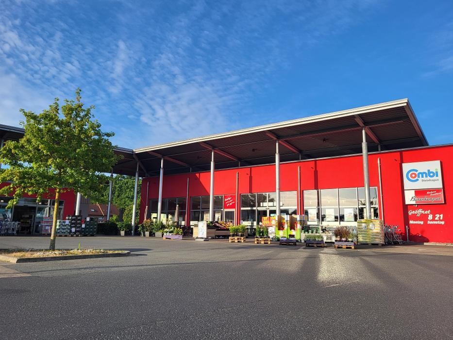 Bilder Combi-Markt Steinhagen