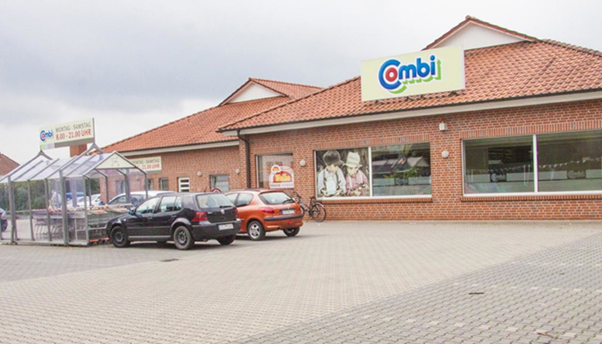 Bilder Combi Verbrauchermarkt Alfhausen