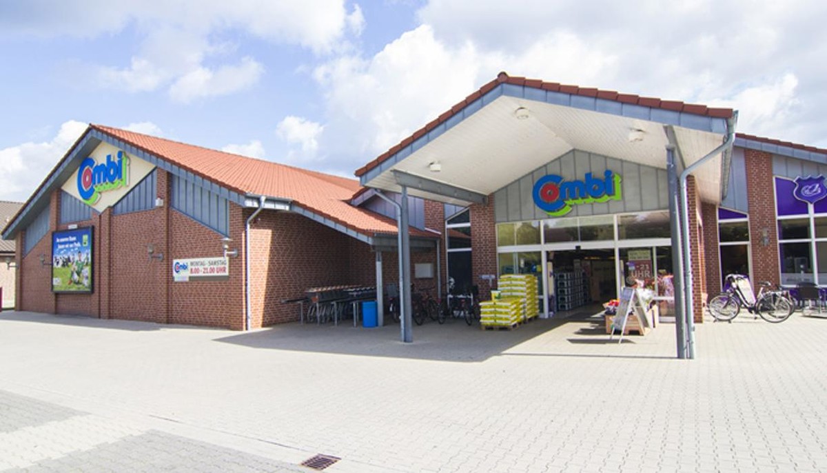 Bilder Combi Verbrauchermarkt Meppen