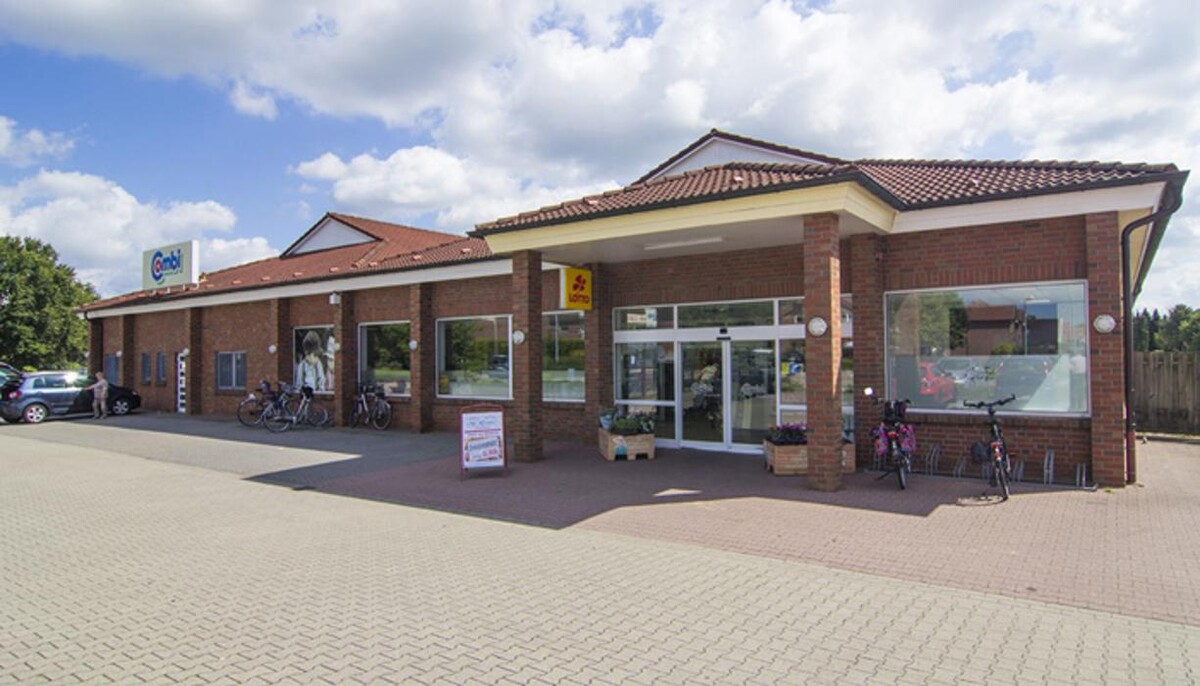 Bilder Combi Verbrauchermarkt Haselünne-Lähdenerstr.