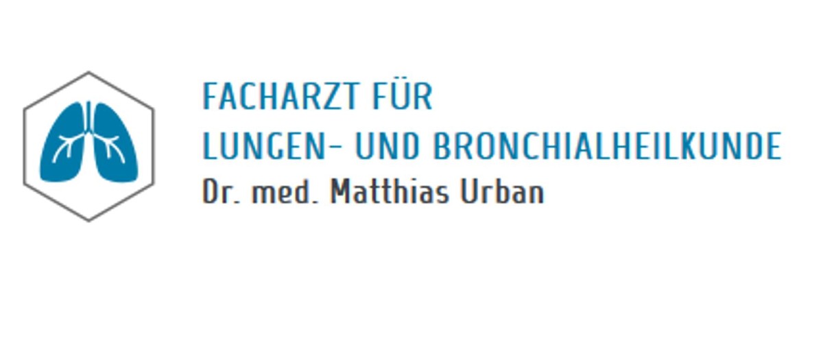 Dr. med. Matthias Urban Logo