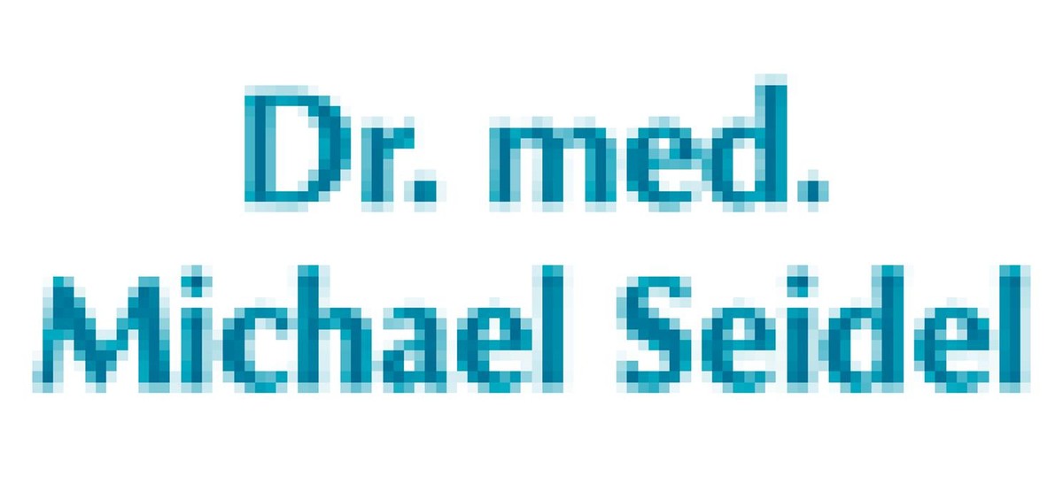 Dr. Michael Seidel Praxis für nichtoperative Orthopädie, Osteologie, Musikermedizin Logo