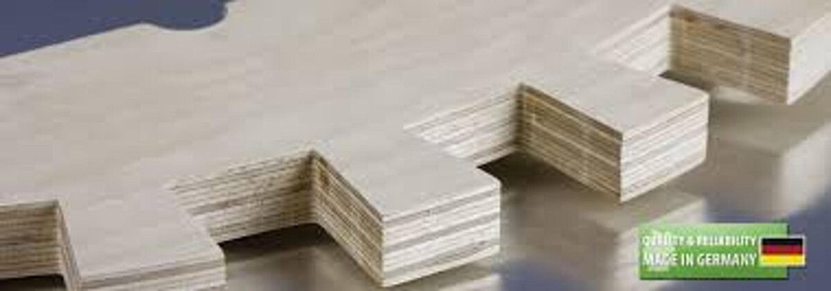 Bilder Deutsche Holzveredelung Schmeing GmbH & Co. KG