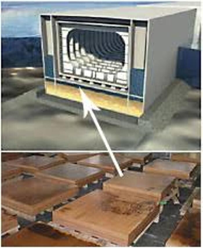 Bilder Deutsche Holzveredelung Schmeing GmbH & Co. KG