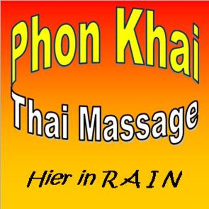 phonkhai-thaimassage Logo