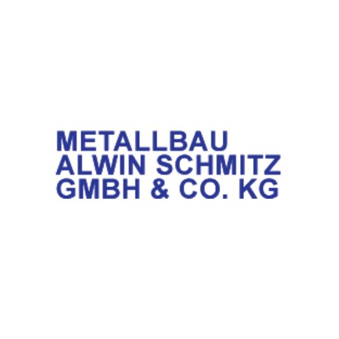 Metallbau Alwin Schmitz GmbH & Co. KG Logo