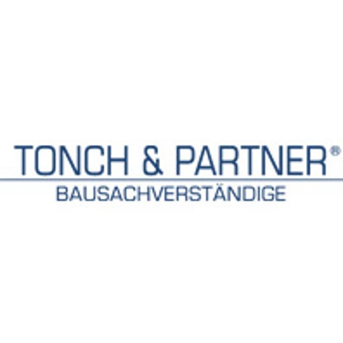 TONCH & PARTNER - Bausachverständiger, Gutachter, München Logo