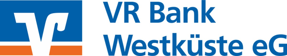 VR Bank Westküste, VR VideoService Filiale Pellworm Logo