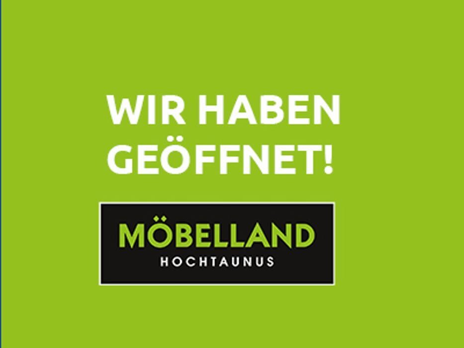 Bilder Möbelland Hochtaunus - Küchen, Sofas, Sessel, Betten, Matratzen