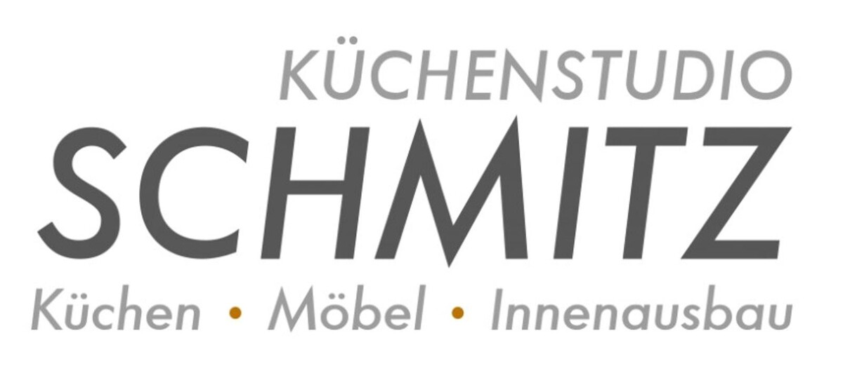 Küchenstudio Schmitz Logo