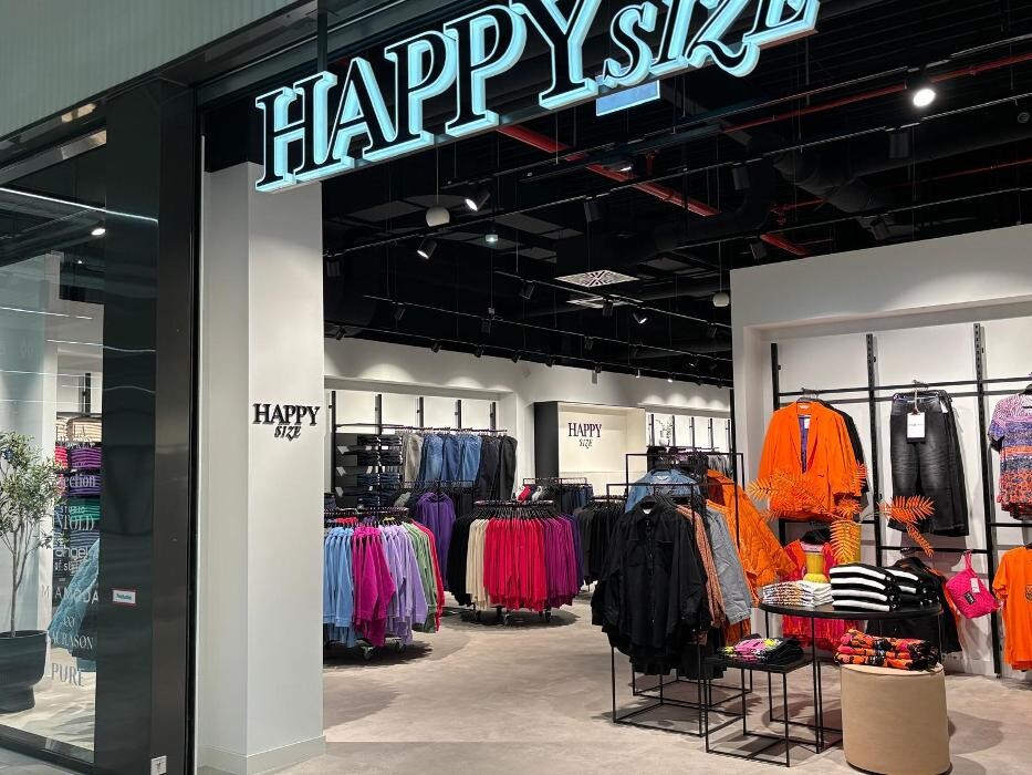 Bilder Happy Size x Ulla Popken | Große Größen | Dortmund
