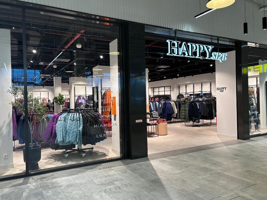 Bilder Happy Size x Ulla Popken | Große Größen | Dortmund