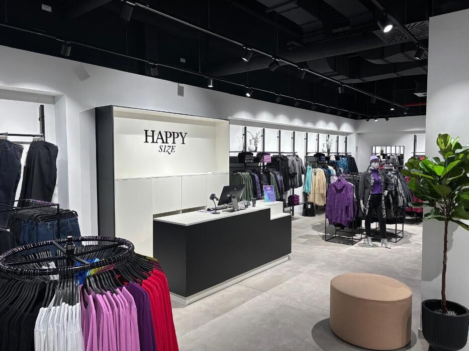 Bilder Happy Size x Ulla Popken | Große Größen | Dortmund